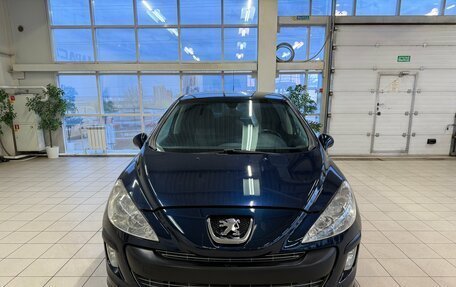 Peugeot 308 II, 2010 год, 550 000 рублей, 3 фотография