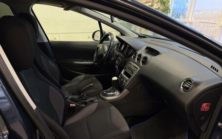 Peugeot 308 II, 2010 год, 550 000 рублей, 9 фотография