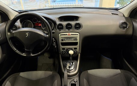 Peugeot 308 II, 2010 год, 550 000 рублей, 8 фотография