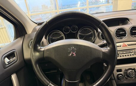 Peugeot 308 II, 2010 год, 550 000 рублей, 7 фотография