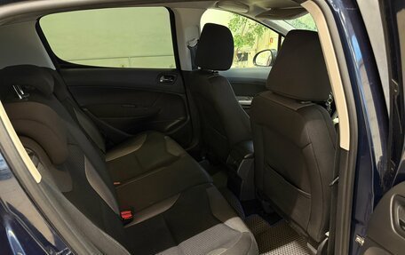 Peugeot 308 II, 2010 год, 550 000 рублей, 10 фотография