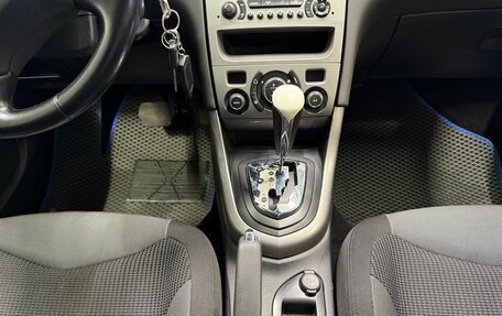 Peugeot 308 II, 2010 год, 550 000 рублей, 13 фотография