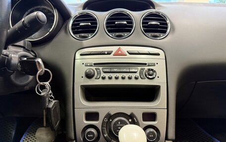 Peugeot 308 II, 2010 год, 550 000 рублей, 12 фотография