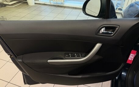 Peugeot 308 II, 2010 год, 550 000 рублей, 14 фотография