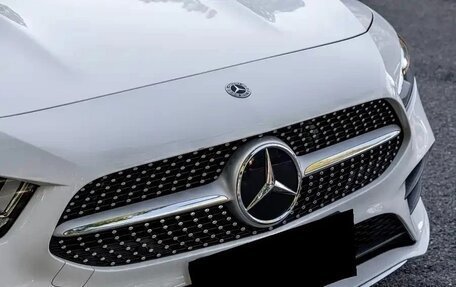 Mercedes-Benz A-Класс, 2022 год, 2 132 000 рублей, 3 фотография