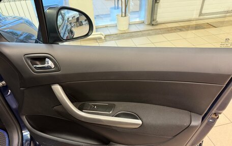 Peugeot 308 II, 2010 год, 550 000 рублей, 16 фотография