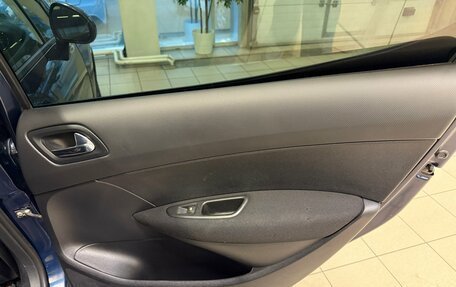 Peugeot 308 II, 2010 год, 550 000 рублей, 17 фотография