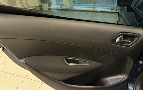 Peugeot 308 II, 2010 год, 550 000 рублей, 15 фотография