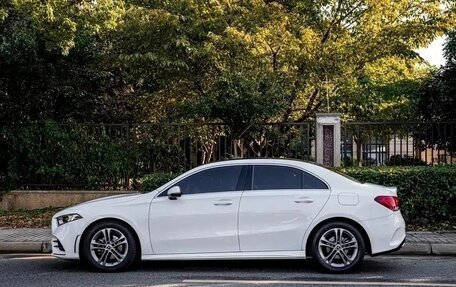 Mercedes-Benz A-Класс, 2022 год, 2 132 000 рублей, 5 фотография