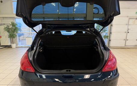 Peugeot 308 II, 2010 год, 550 000 рублей, 18 фотография