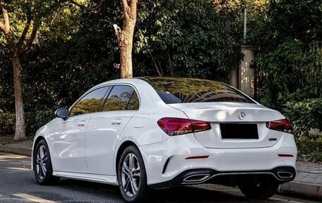 Mercedes-Benz A-Класс, 2022 год, 2 132 000 рублей, 6 фотография
