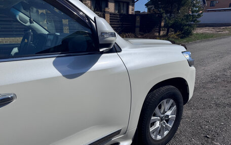 Toyota Land Cruiser 200, 2016 год, 7 100 000 рублей, 11 фотография