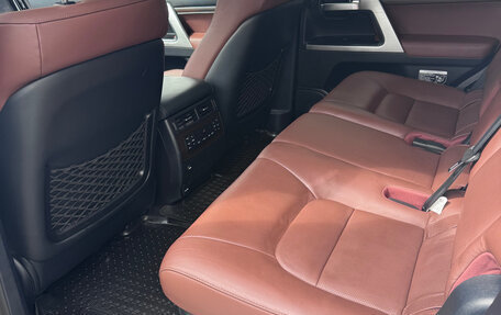 Toyota Land Cruiser 200, 2016 год, 7 100 000 рублей, 22 фотография