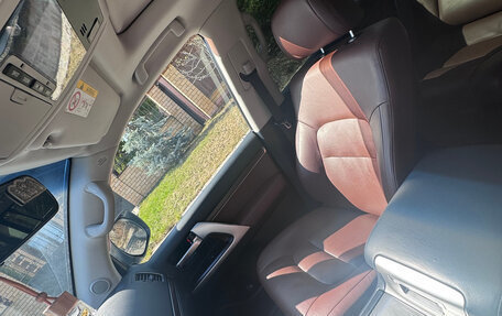 Toyota Land Cruiser 200, 2016 год, 7 100 000 рублей, 33 фотография
