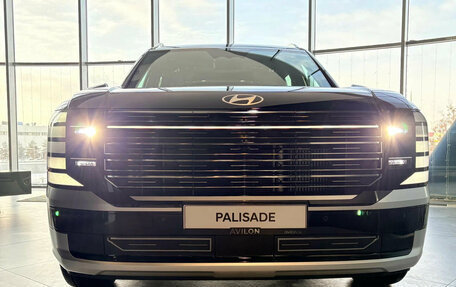 Hyundai Palisade, 2026 год, 9 990 000 рублей, 2 фотография