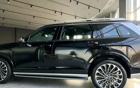Hyundai Palisade, 2026 год, 9 990 000 рублей, 6 фотография