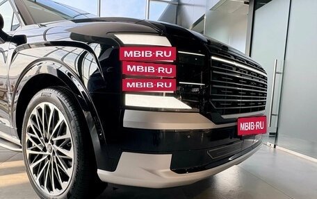 Hyundai Palisade, 2026 год, 9 990 000 рублей, 4 фотография