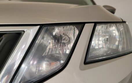 Skoda Octavia, 2018 год, 1 470 000 рублей, 22 фотография