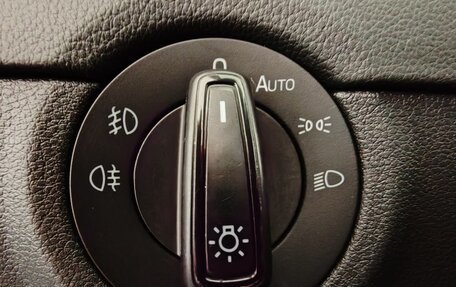 Skoda Octavia, 2018 год, 1 470 000 рублей, 19 фотография