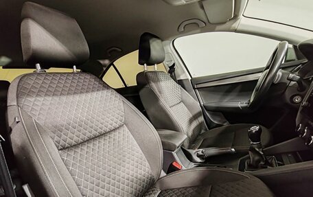 Skoda Octavia, 2018 год, 1 470 000 рублей, 16 фотография