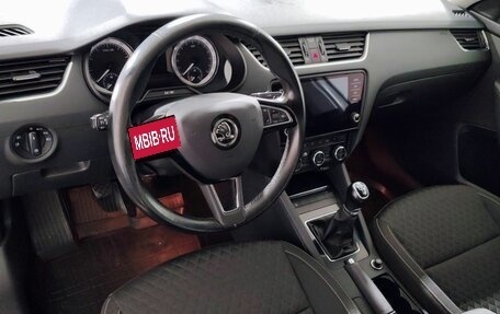 Skoda Octavia, 2018 год, 1 470 000 рублей, 12 фотография