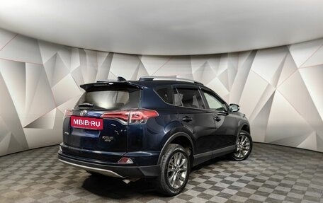Toyota RAV4, 2019 год, 2 649 000 рублей, 2 фотография
