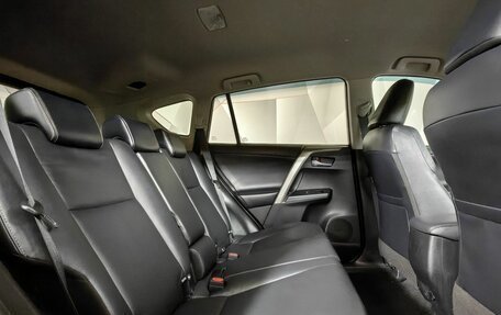 Toyota RAV4, 2019 год, 2 649 000 рублей, 16 фотография