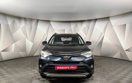 Toyota RAV4, 2019 год, 2 649 000 рублей, 7 фотография