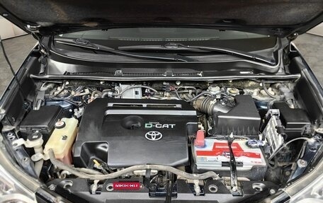 Toyota RAV4, 2019 год, 2 649 000 рублей, 11 фотография