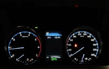 Toyota RAV4, 2019 год, 2 649 000 рублей, 18 фотография