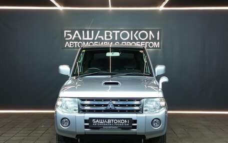 Mitsubishi Pajero Mini II, 2012 год, 950 000 рублей, 2 фотография