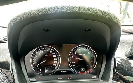 BMW X1, 2021 год, 1 850 000 рублей, 9 фотография