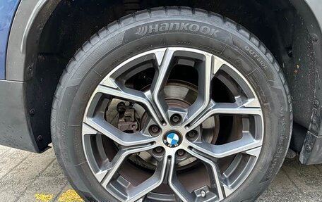 BMW X1, 2021 год, 1 850 000 рублей, 8 фотография