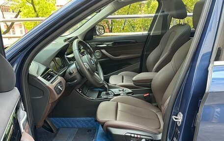 BMW X1, 2021 год, 1 850 000 рублей, 12 фотография