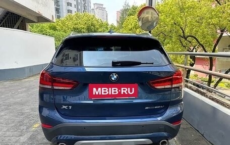 BMW X1, 2021 год, 1 850 000 рублей, 6 фотография