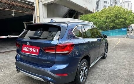 BMW X1, 2021 год, 1 850 000 рублей, 2 фотография