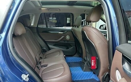 BMW X1, 2021 год, 1 850 000 рублей, 11 фотография