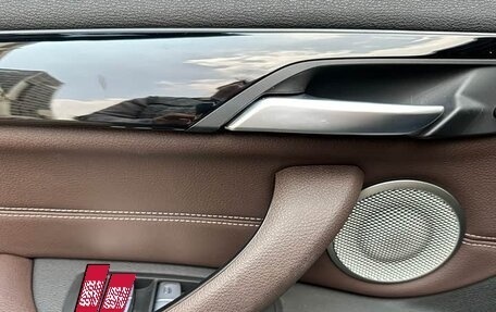 BMW X1, 2021 год, 1 850 000 рублей, 13 фотография