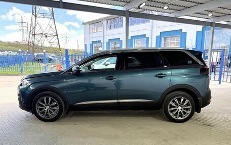 Peugeot 5008 II, 2018 год, 1 899 000 рублей, 2 фотография