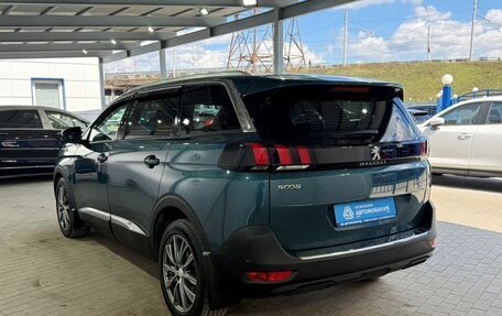 Peugeot 5008 II, 2018 год, 1 899 000 рублей, 3 фотография