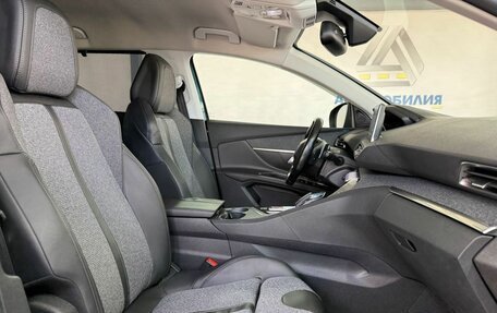 Peugeot 5008 II, 2018 год, 1 899 000 рублей, 13 фотография