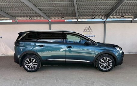 Peugeot 5008 II, 2018 год, 1 899 000 рублей, 6 фотография