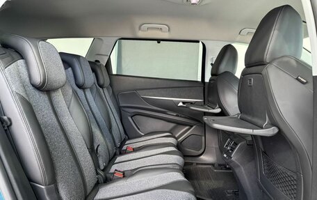 Peugeot 5008 II, 2018 год, 1 899 000 рублей, 14 фотография