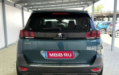 Peugeot 5008 II, 2018 год, 1 899 000 рублей, 4 фотография