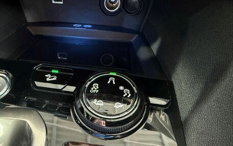 Peugeot 5008 II, 2018 год, 1 899 000 рублей, 20 фотография