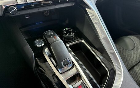 Peugeot 5008 II, 2018 год, 1 899 000 рублей, 19 фотография