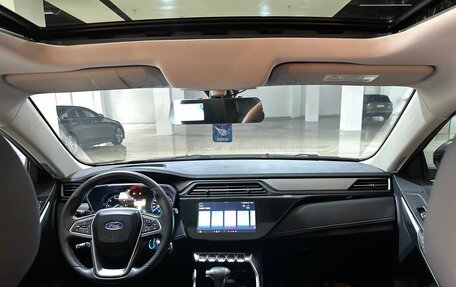 Ford Territory, 2020 год, 1 580 000 рублей, 4 фотография