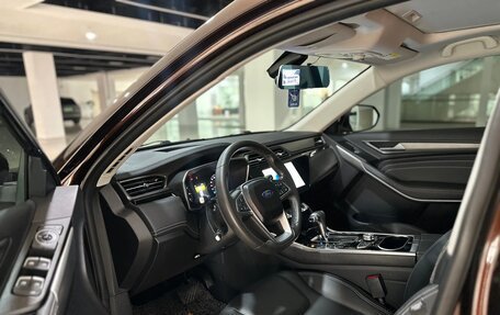 Ford Territory, 2020 год, 1 580 000 рублей, 7 фотография