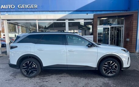 Peugeot 5008, 2025 год, 4 605 000 рублей, 3 фотография