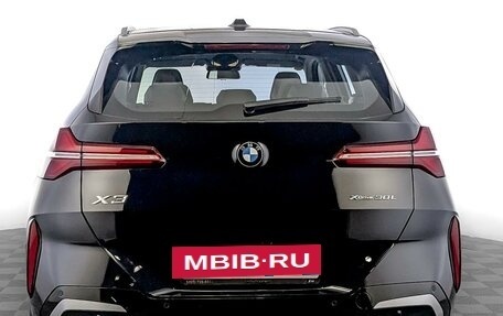 BMW X3, 2025 год, 7 750 000 рублей, 6 фотография